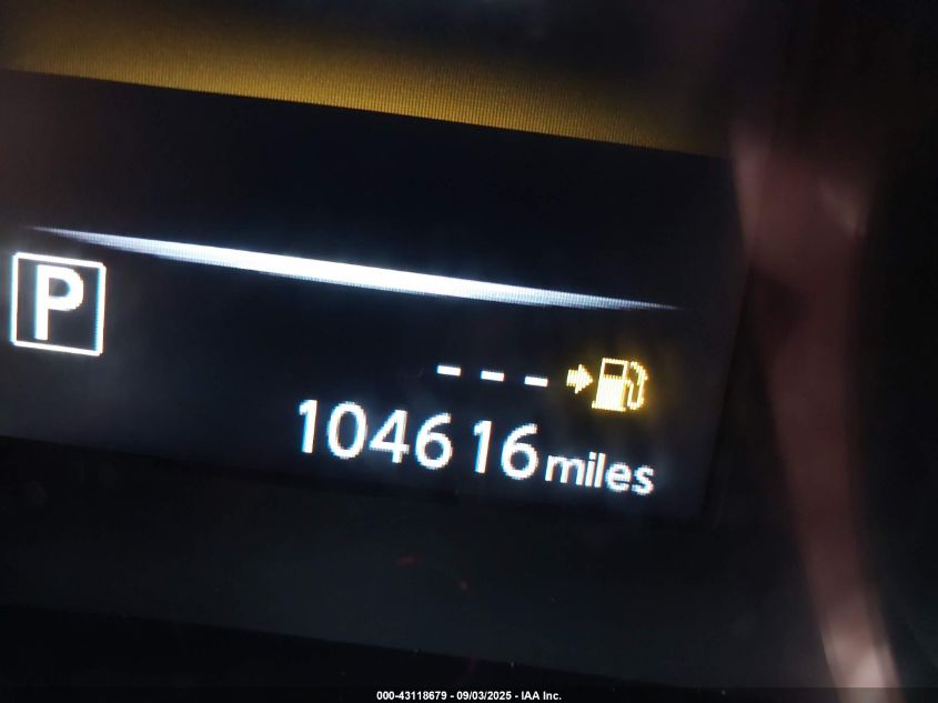 2018 Nissan Rogue Sport S VIN: JN1BJ1CP1JW100534 Lot: 43118679