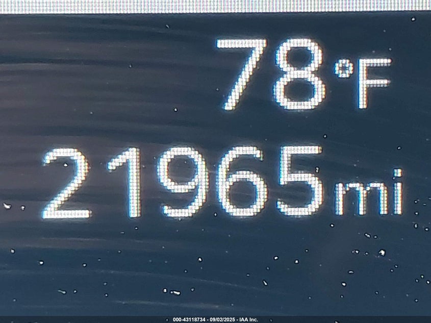 2025 KIA CARNIVAL MPV HYBRID EX KNDNC5KA7S6029933