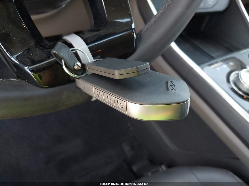 2025 KIA CARNIVAL MPV HYBRID EX KNDNC5KA7S6029933