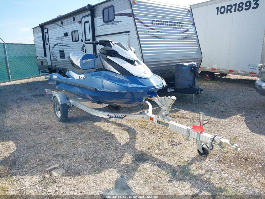 2024 Yamaha Other YAMA1995L324 photo #1