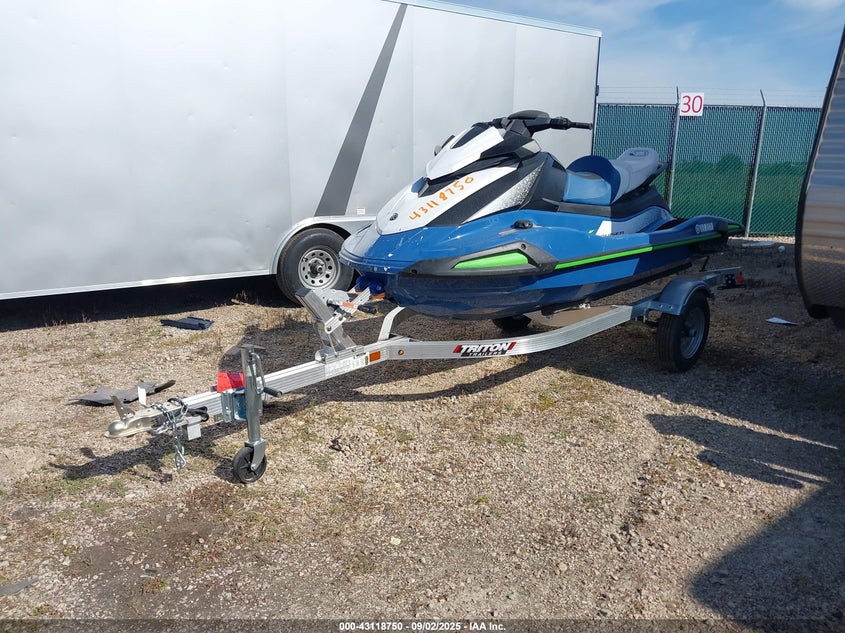 2024 Yamaha Other YAMA1995L324 photo #3