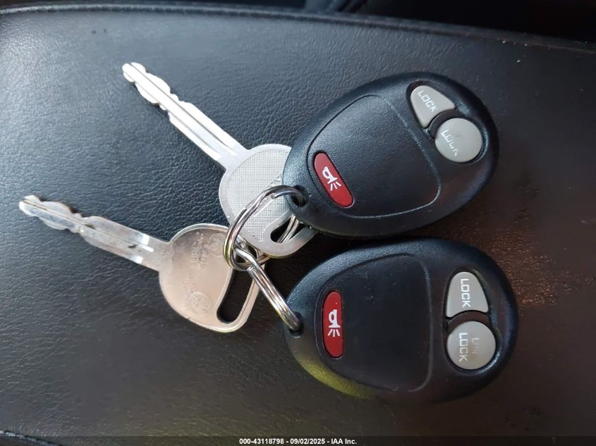 2006 Hummer H3 VIN: 5GTDN1363682755 Lot: 43118798