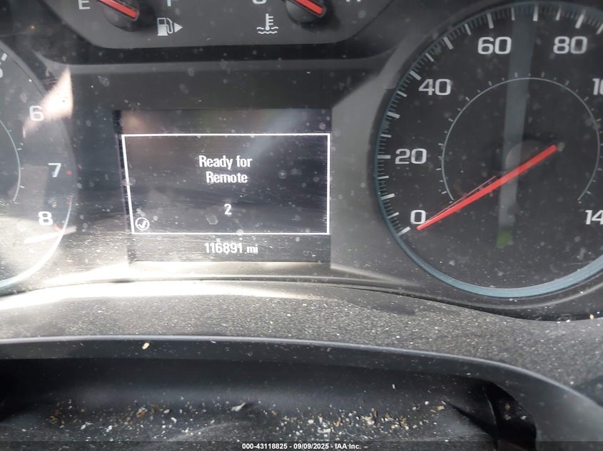 2017 Chevrolet Malibu 1Lt VIN: 1G1ZE5ST5HF279878 Lot: 43118825