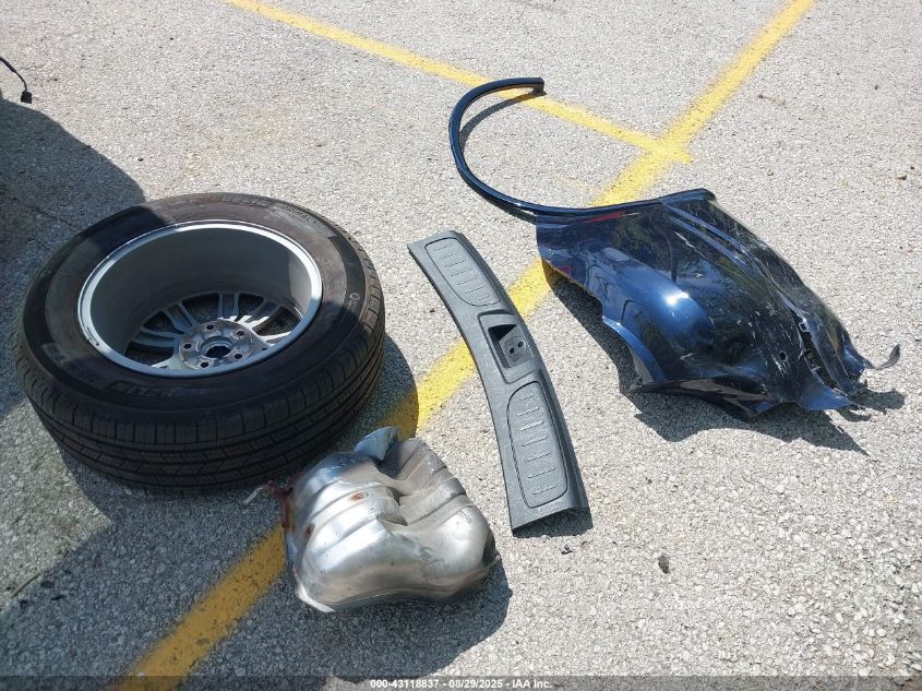 2025 Dodge Durango - 1C4RDHDG0SC534926