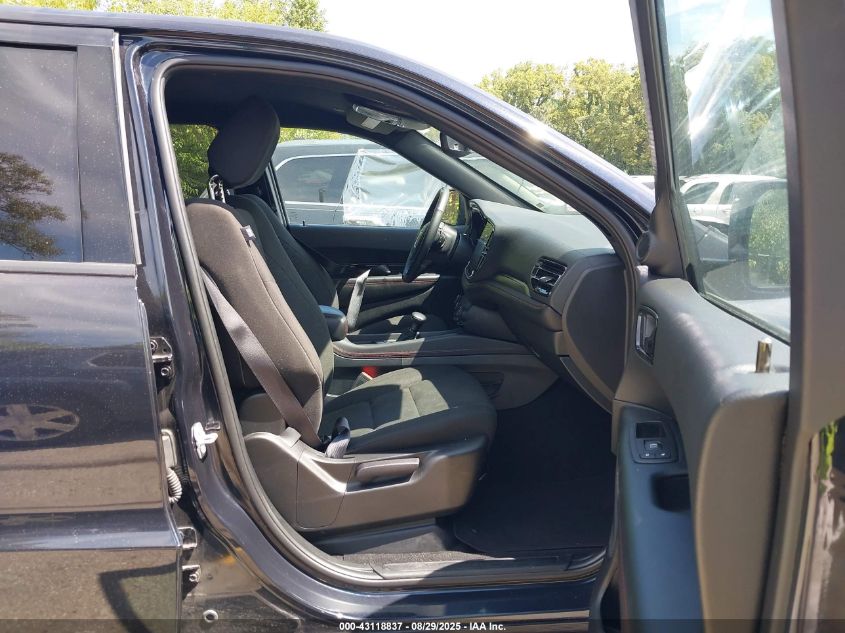 2025 Dodge Durango - 1C4RDHDG0SC534926