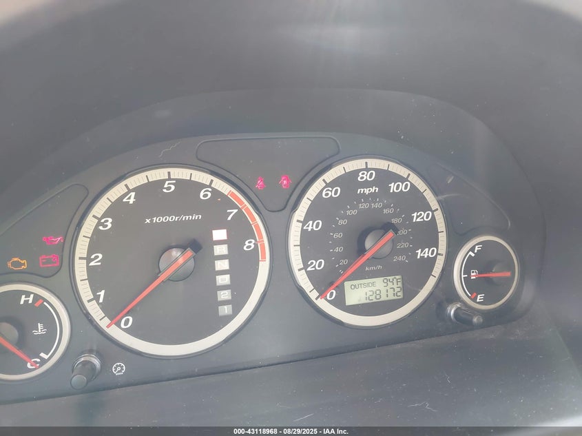 2006 Honda Cr-V Se VIN: SHSRD78956U433954 Lot: 43118968