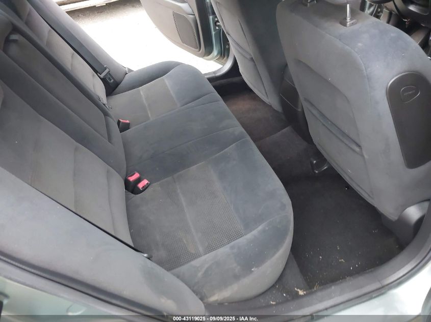 2006 Ford Fusion Sel VIN: 3FAHP08146R130423 Lot: 43119025