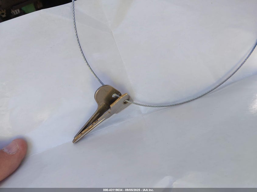 2003 Subaru Outback VIN: 4S3BH675X37660919 Lot: 43119034