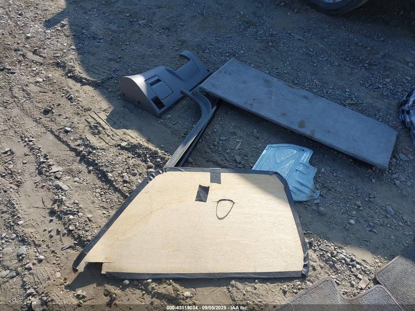 2003 Subaru Outback VIN: 4S3BH675X37660919 Lot: 43119034