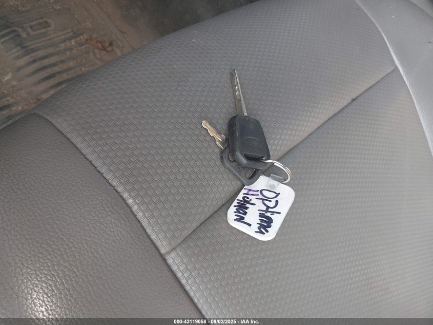 2017 Ford F-450 Chassis Xl VIN: 1FDUF4GTXHEF40893 Lot: 43119058