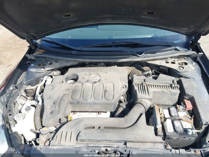 2012 Nissan Altima 2.5 S VIN: 1N4AL2AP2CN562448 Lot: 43119084