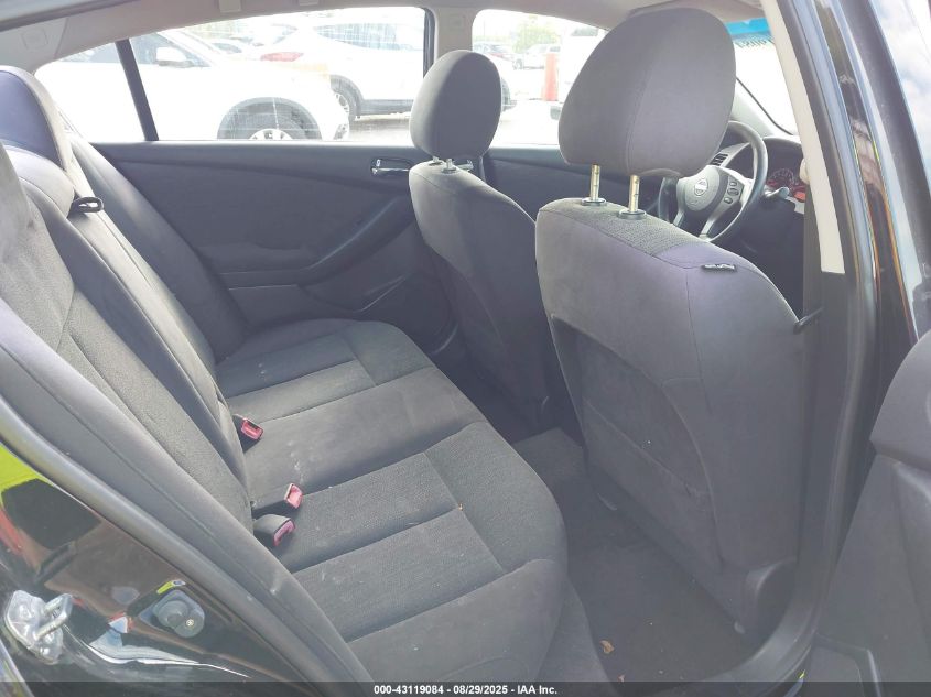 2012 Nissan Altima 2.5 S VIN: 1N4AL2AP2CN562448 Lot: 43119084