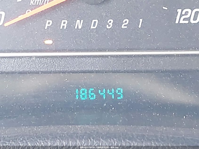 2006 GMC Envoy Sle VIN: 1GKDT13SX62238029 Lot: 43119138