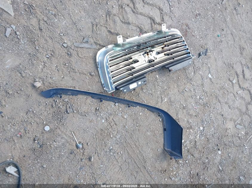 2006 GMC Envoy Sle VIN: 1GKDT13SX62238029 Lot: 43119138