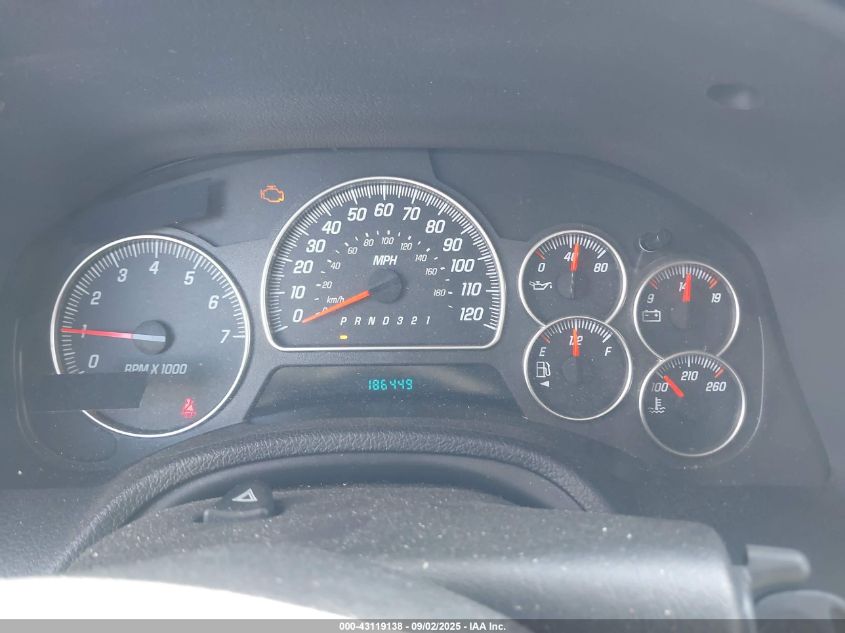 2006 GMC Envoy Sle VIN: 1GKDT13SX62238029 Lot: 43119138