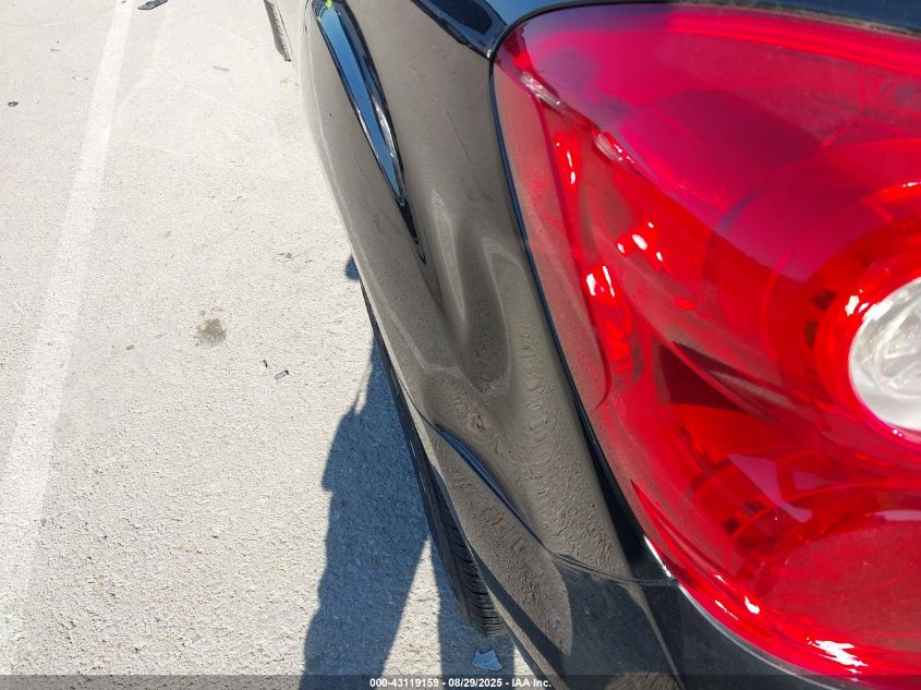 2012 Chevrolet Equinox Ls VIN: 2GNALBEK5C1257236 Lot: 43119159