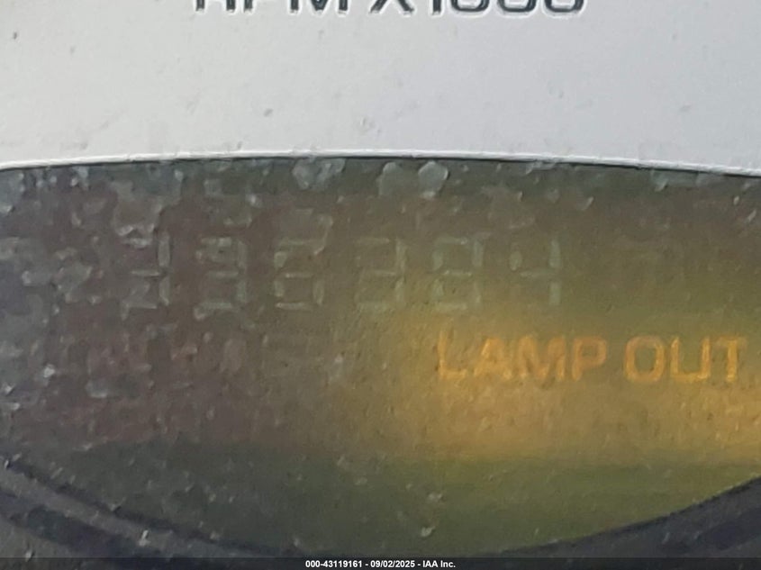 2003 Dodge Ram 1500 Slt/Laramie/St VIN: 1D7HU18N03J646205 Lot: 43119161