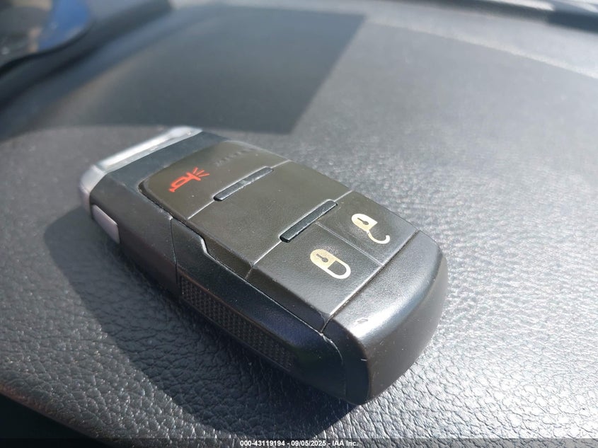 2020 Ram 3500 Tradesman 4X4 8' Box VIN: 3C63RRGL3LG239427 Lot: 43119194