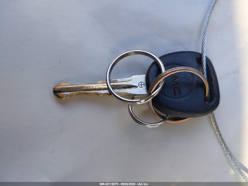 2012 GMC Acadia Denali VIN: 1GKKVTED8CJ415464 Lot: 43119279