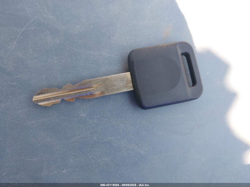 2012 Nissan Rogue S VIN: JN8AS5MT0CW278919 Lot: 43119304