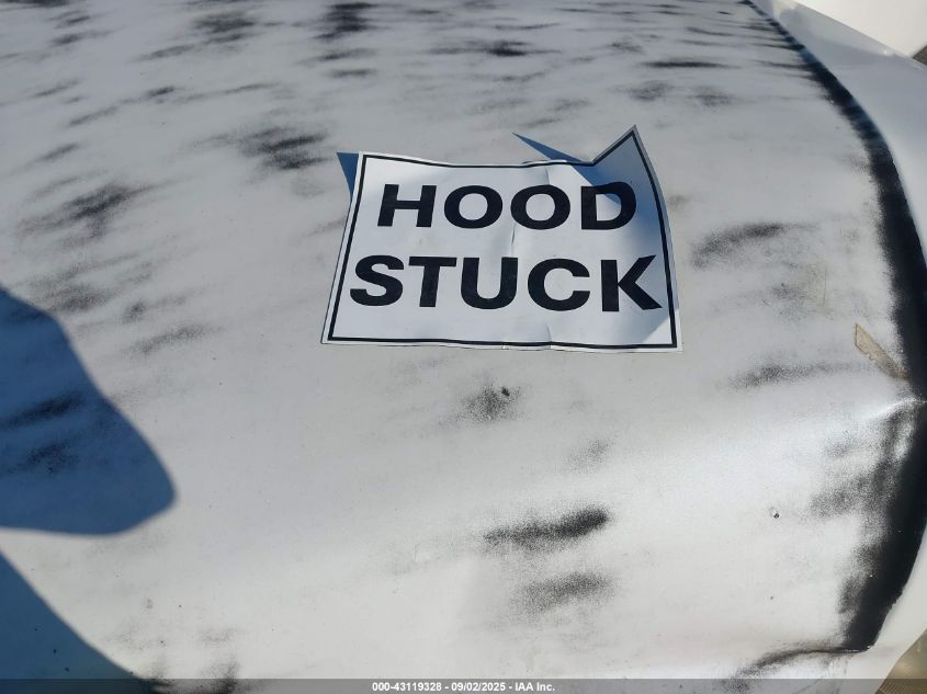 1998 Honda Prelude Type Sh VIN: JHMBB6156WC010358 Lot: 43119328