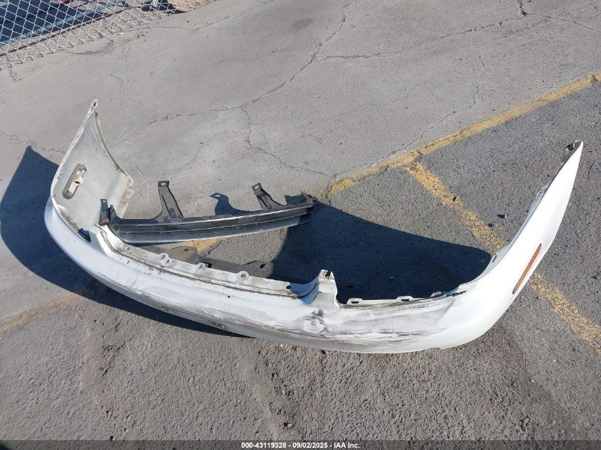 1998 Honda Prelude Type Sh VIN: JHMBB6156WC010358 Lot: 43119328