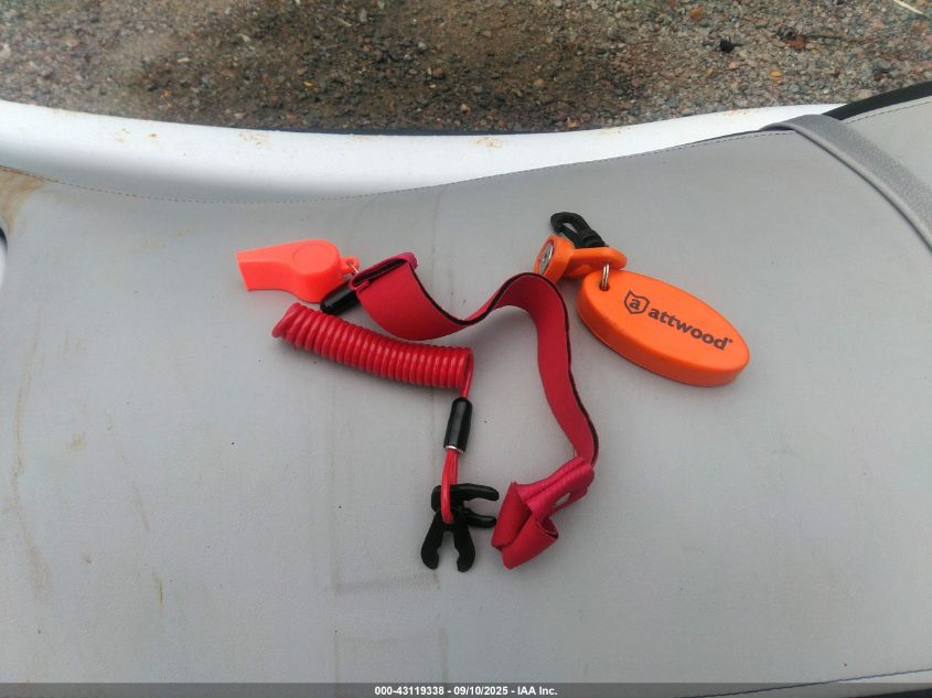 2007 Kawasaki Other VIN: USKAW20094H607 Lot: 43119338