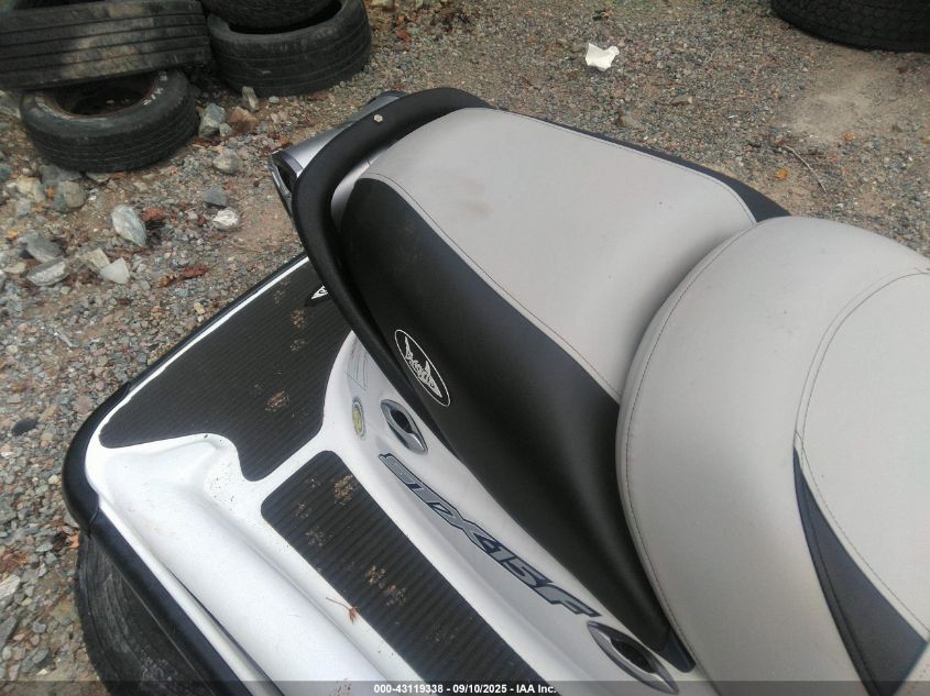 2007 Kawasaki Other VIN: USKAW20094H607 Lot: 43119338