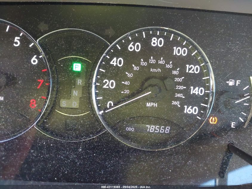 2007 Toyota Avalon Limited VIN: 4T1BK36B27U177483 Lot: 43119365