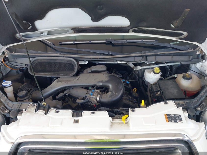 2018 FORD TRANSIT-350 XLT - 1FBAX2CM5JKA55628