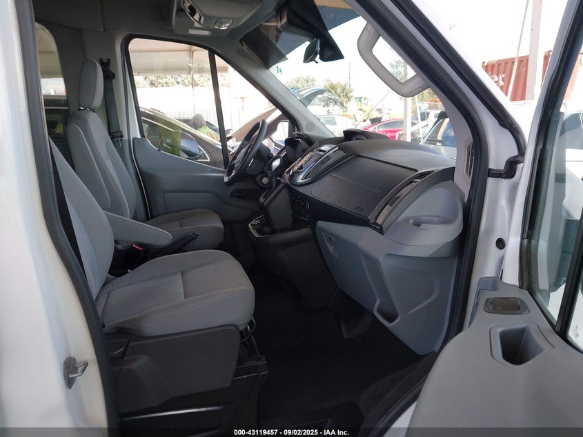 2018 FORD TRANSIT-350 XLT - 1FBAX2CM5JKA55628