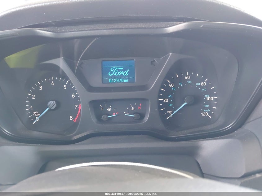 2018 FORD TRANSIT-350 XLT - 1FBAX2CM5JKA55628