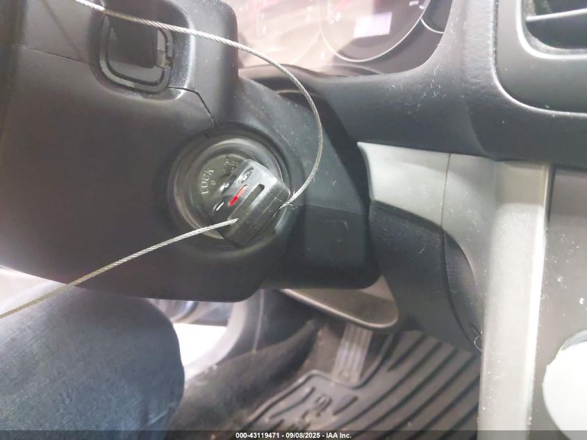 2008 Subaru Outback 2.5I/2.5I L.l. Bean Edition VIN: 4S4BP61C187345133 Lot: 43119471