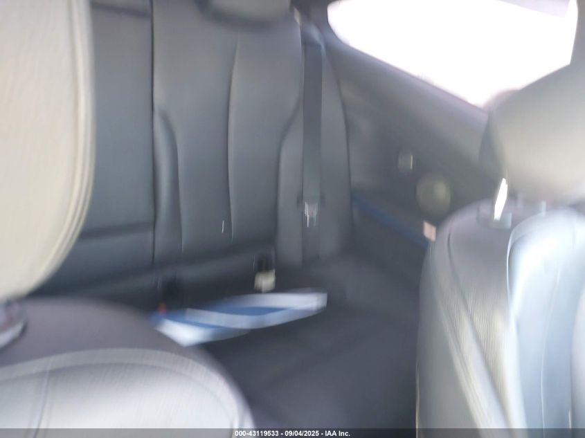 2014 BMW 435I VIN: WBA3R1C58EK190431 Lot: 43119533