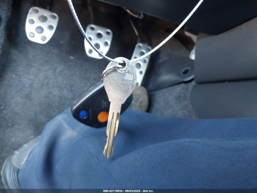 2004 Subaru Impreza Wrx VIN: JF1GD29664G518817 Lot: 43119534