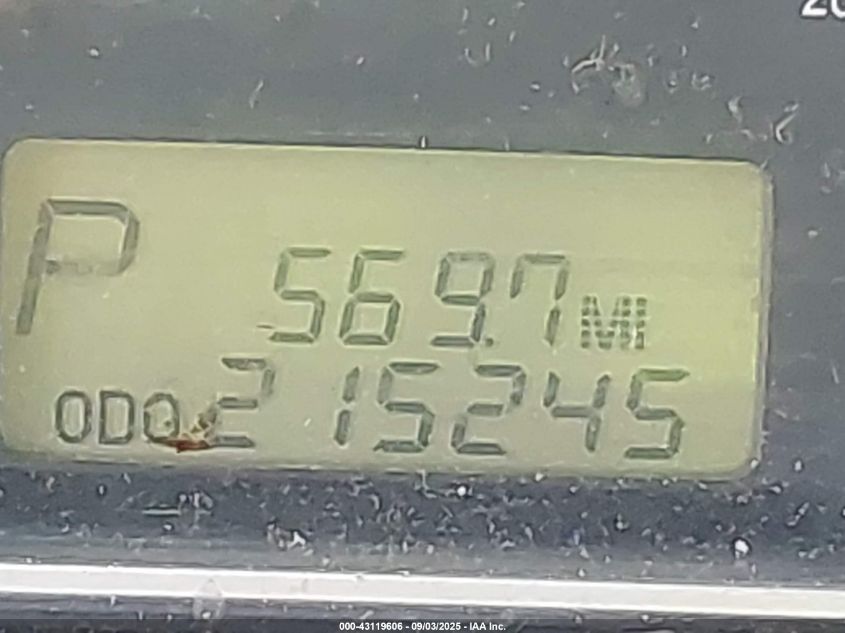 2006 Hyundai Sonata Gls V6/Lx V6 VIN: 5NPEU46F36H147244 Lot: 43119606