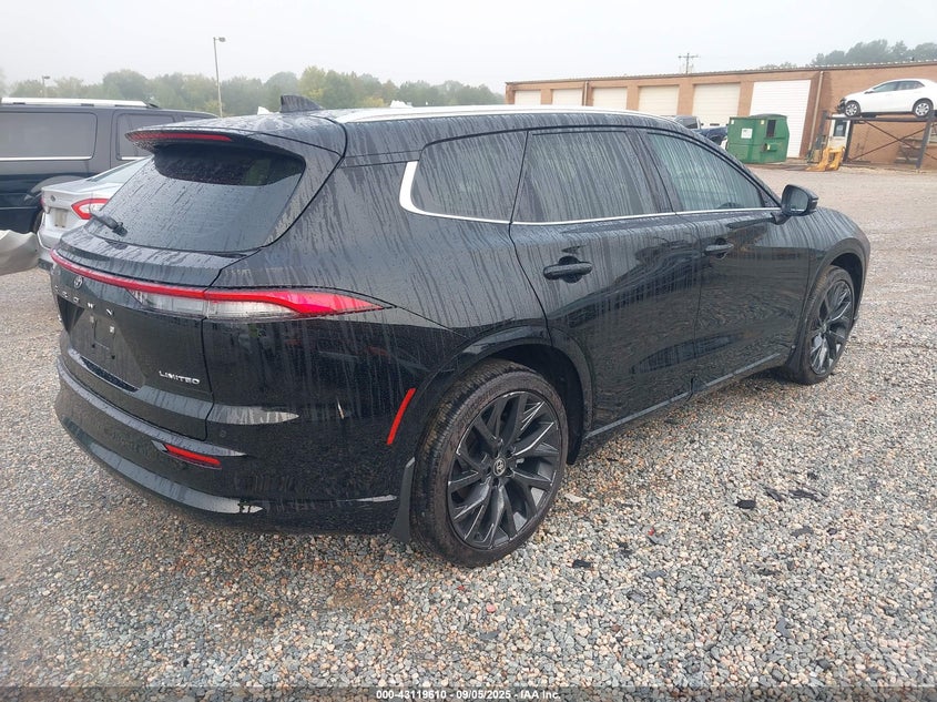 Vin: jtdacaaj9s3003909, lot: 43613920, toyota crown signia limited 20254