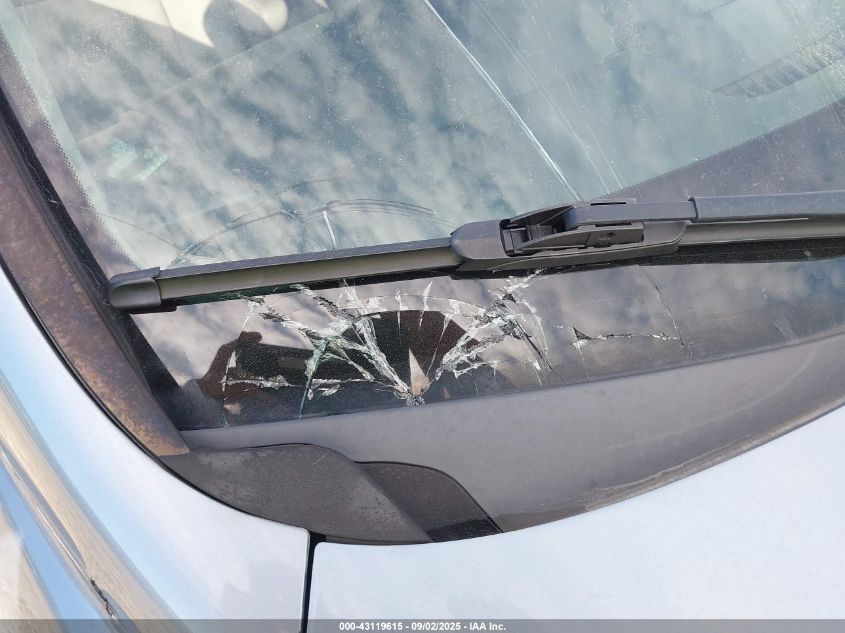 2007 Honda Cr-V Ex VIN: JHLRE48547C023955 Lot: 43119615