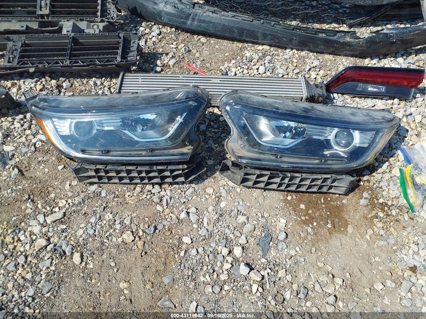 2022 Honda Cr-V 2Wd Lx VIN: 2HKRW1H21NH400533 Lot: 43119642