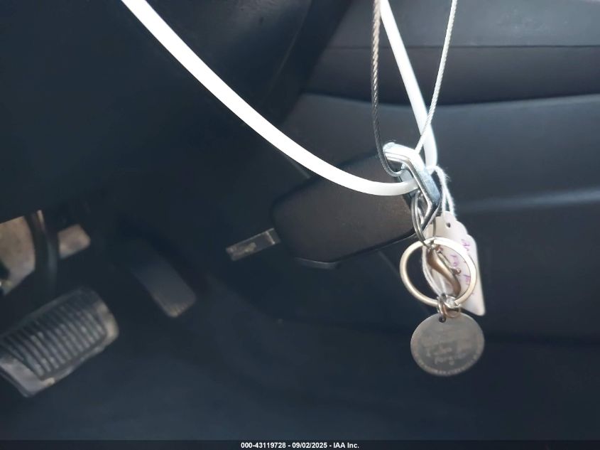 2024 Kia Forte Lxs VIN: 3KPF24AD4RE787021 Lot: 43119728