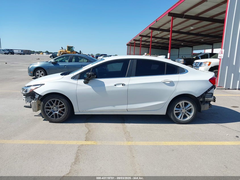 1G1BE5SM9J7167692 2018 CHEVROLET CRUZE photo no. 15
