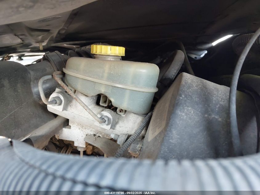 2000 Jeep Cherokee Sport VIN: 1J4FF48S6YL251308 Lot: 43119786