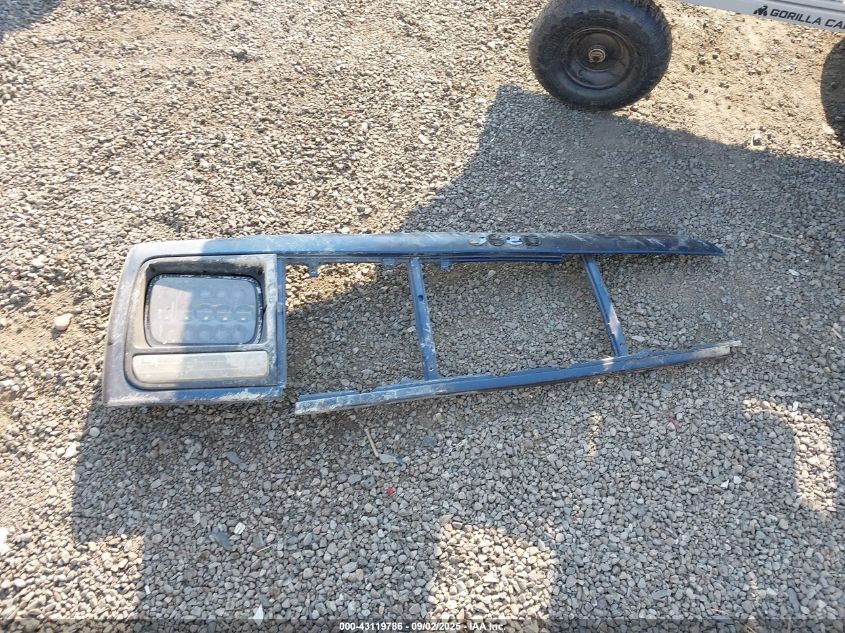 2000 Jeep Cherokee Sport VIN: 1J4FF48S6YL251308 Lot: 43119786