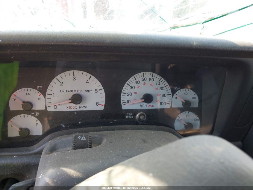 2000 Jeep Cherokee Sport VIN: 1J4FF48S6YL251308 Lot: 43119786