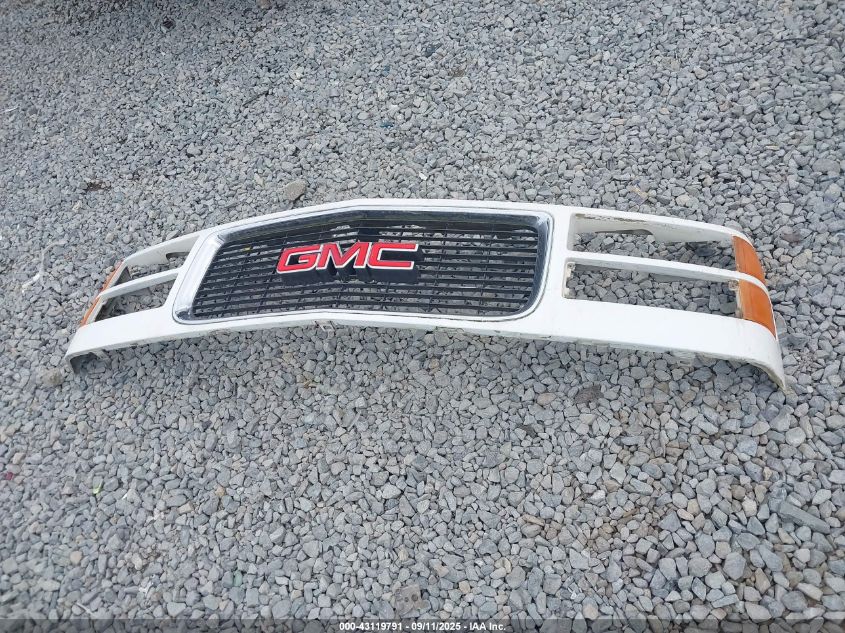 1997 GMC Yukon Sle VIN: 1GKEK13R6VJ703527 Lot: 43119791