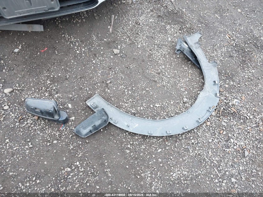 2013 Ford Transit Connect Xlt VIN: NM0LS6BN3DT143206 Lot: 43119908