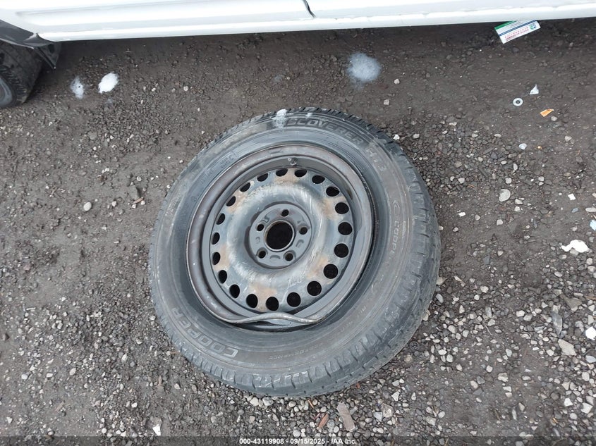 2013 Ford Transit Connect Xlt VIN: NM0LS6BN3DT143206 Lot: 43119908