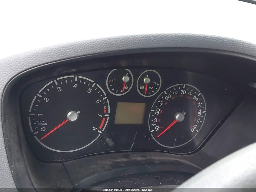 2013 Ford Transit Connect Xlt VIN: NM0LS6BN3DT143206 Lot: 43119908