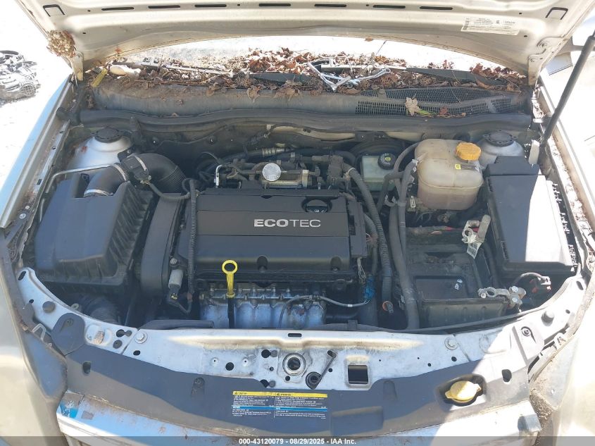 2008 Saturn Astra Xr VIN: W08AT271885090866 Lot: 43120079