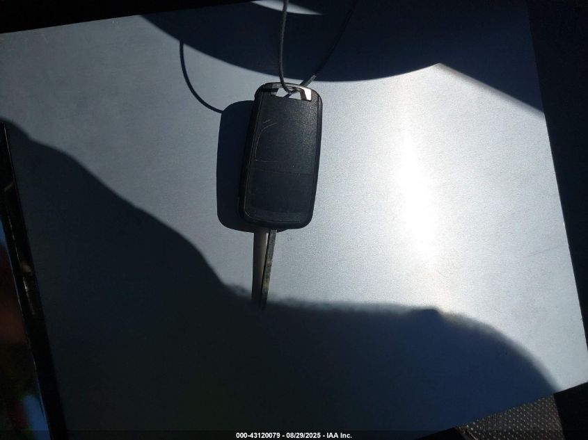 2008 Saturn Astra Xr VIN: W08AT271885090866 Lot: 43120079